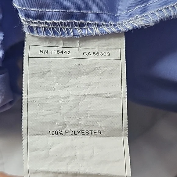 Windbreaker jacket - Picture 5 of 6